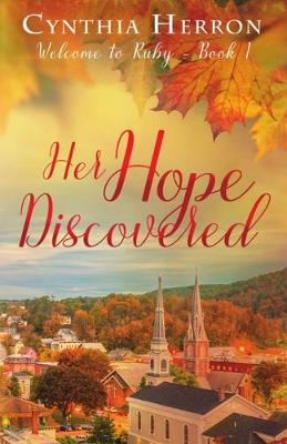 Cover of Her Hope Discovered