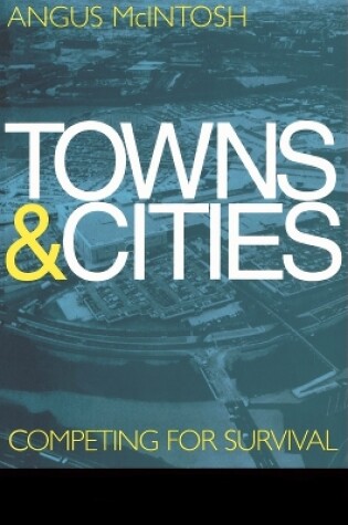 Cover of Towns and Cities