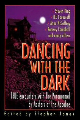 Cover of Dancing with the Dark