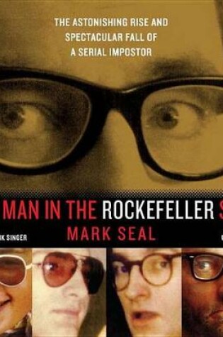 Cover of The Man in the Rockefeller Suit