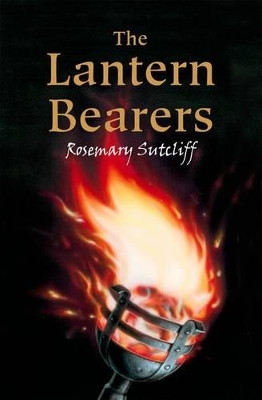 Book cover for The Lantern Bearers