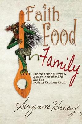 Cover of Faith Food Family