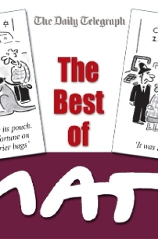 Cover of The Best of Matt 2016