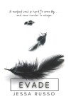 Book cover for Evade