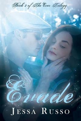 Book cover for Evade