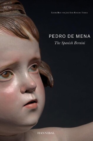 Cover of Pedro de Mena