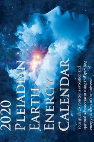 Cover of 2020 Pleiadian-Earth Energy Calendar
