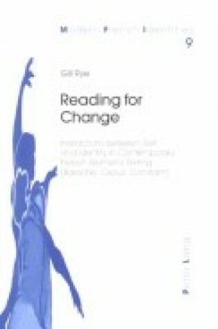 Cover of Reading for Change