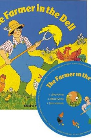 Cover of The Farmer in the Dell
