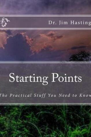 Cover of Starting Points