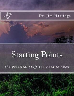 Book cover for Starting Points