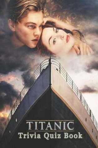 Cover of Titanic