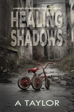 Cover of Healing Shadows