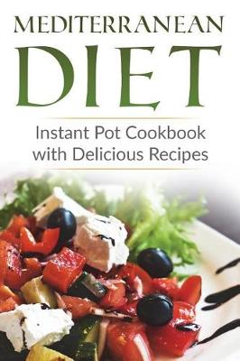 Book cover for Mediterranean Diet