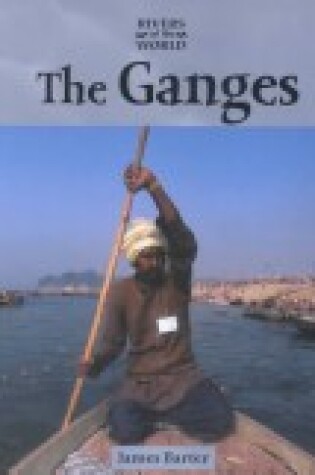 Cover of The Ganges