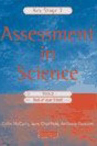 Cover of Assessment in Science