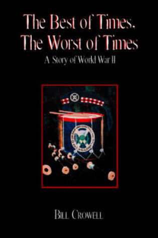 Cover of The Best of Times the Worst of Times