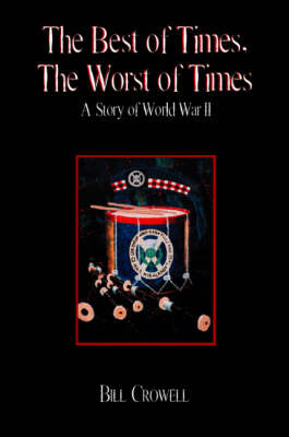 Cover of The Best of Times the Worst of Times