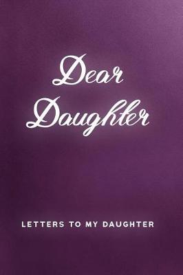 Book cover for Dear Daughter