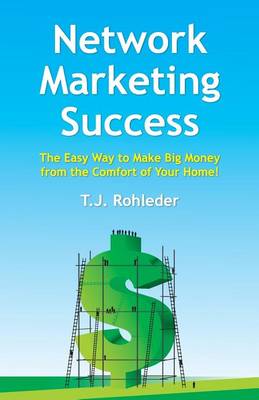 Book cover for Network Marketing Success