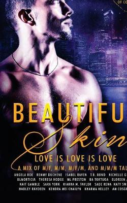 Book cover for Beautiful Skin