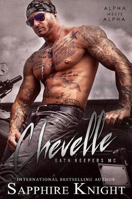 Book cover for Chevelle