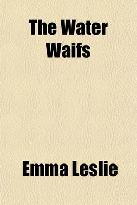 Book cover for The Water Waifs