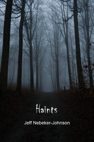 Cover of Haints