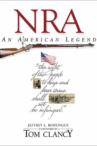 Cover of NRA