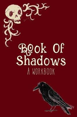 Book cover for Book of Shadows, a Workbook