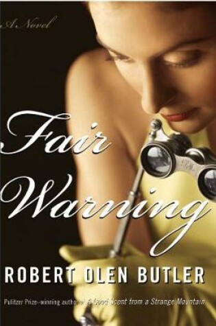 Cover of Fair Warning