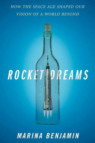 Cover of Rocket Dreams