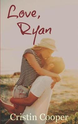 Book cover for Love, Ryan