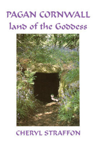 Cover of Pagan Cornwall