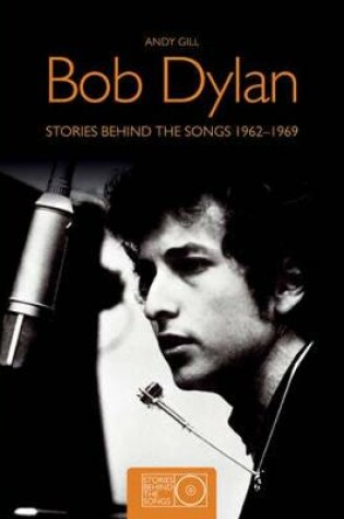 Cover of Bob Dylan SBTS small