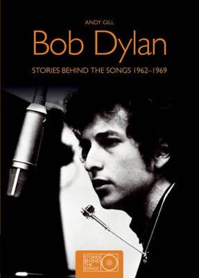 Book cover for Bob Dylan SBTS small