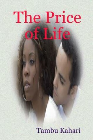 Cover of The Price of Life