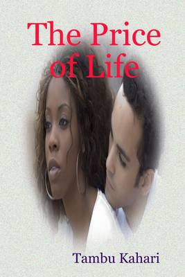 Book cover for The Price of Life