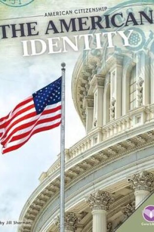 Cover of American Identity