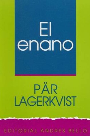 Cover of El Enano