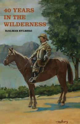 Cover of 40 Years in the Wilderness