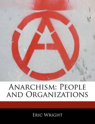 Book cover for Anarchism