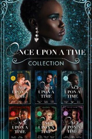 Cover of The Once Upon A Time Collection