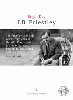 Cover of Bright Day