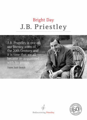 Book cover for Bright Day