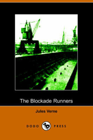 Cover of The Blockade Runners