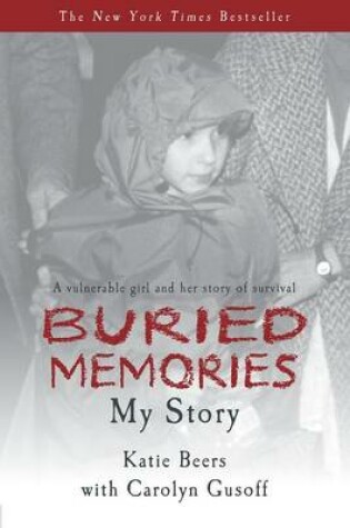 Cover of Buried Memories