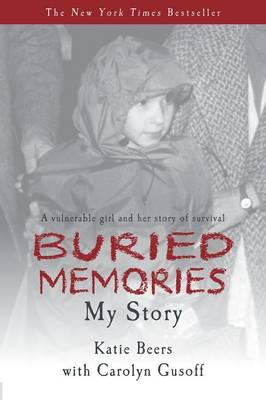 Book cover for Buried Memories