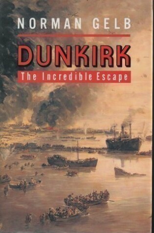 Cover of Dunkirk