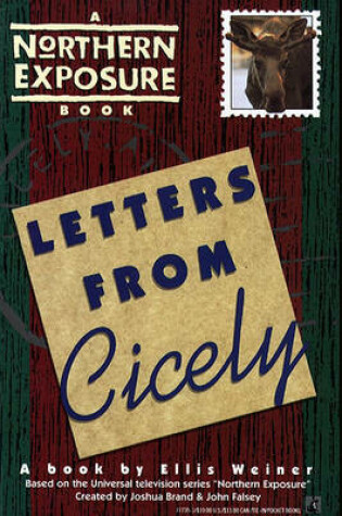 Cover of Letters from Cicely